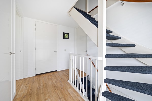 Medium property photo - Arenastraat 91, 2492 WZ Den Haag